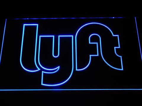 Lyft LED Neon Sign